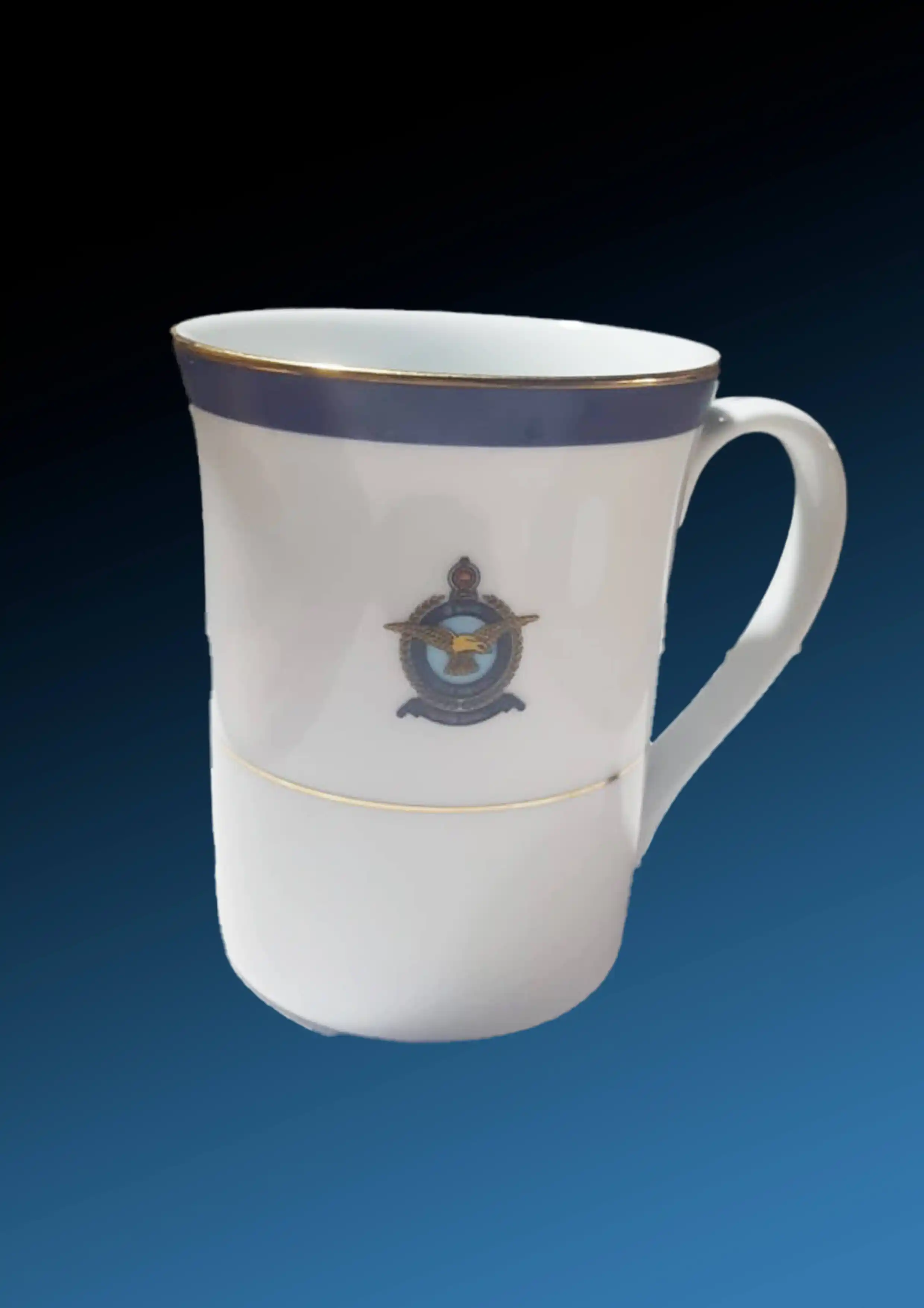 MUG GOLD LINE