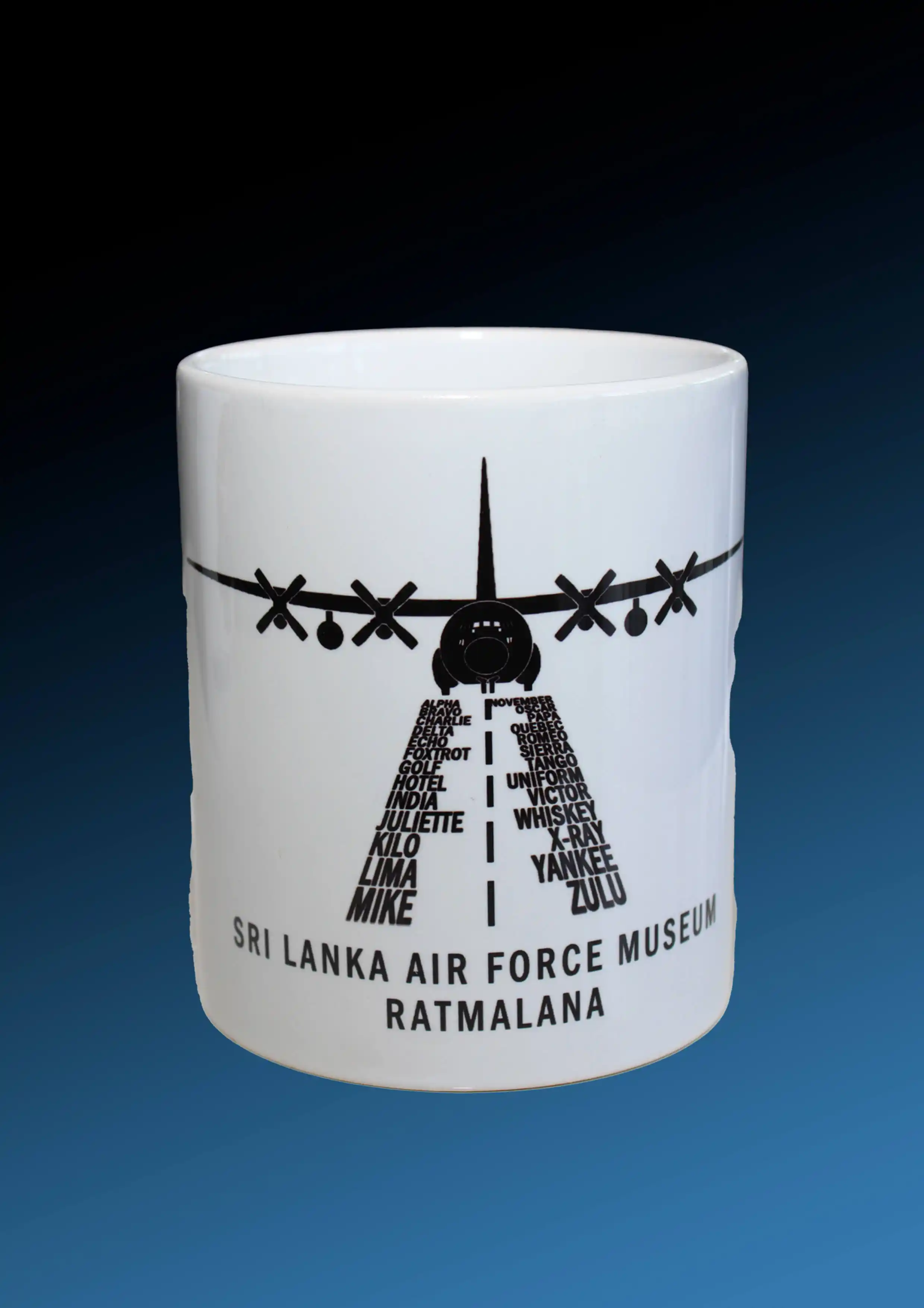 MUG CONSIGN