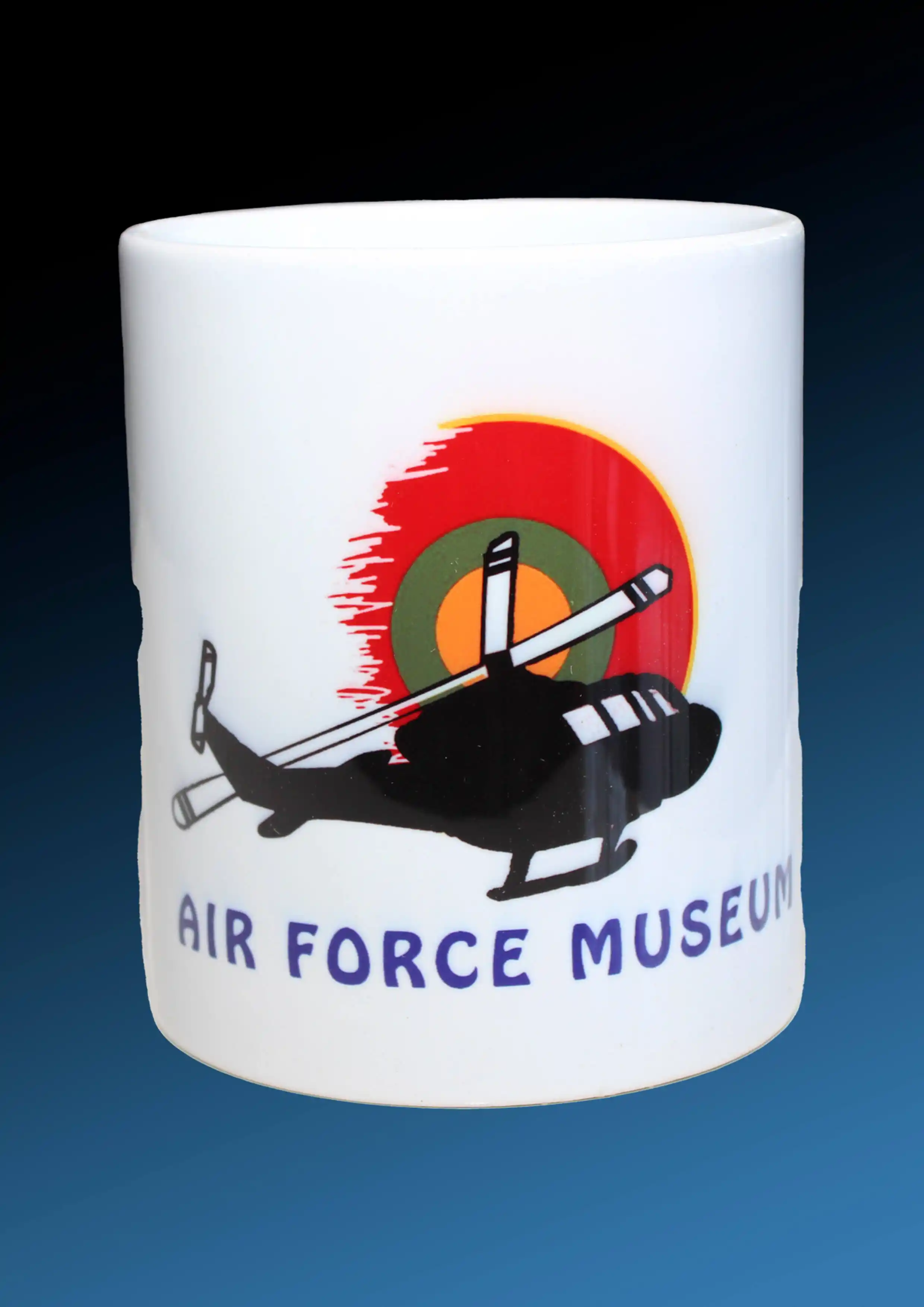 MUG AIR CRAFT