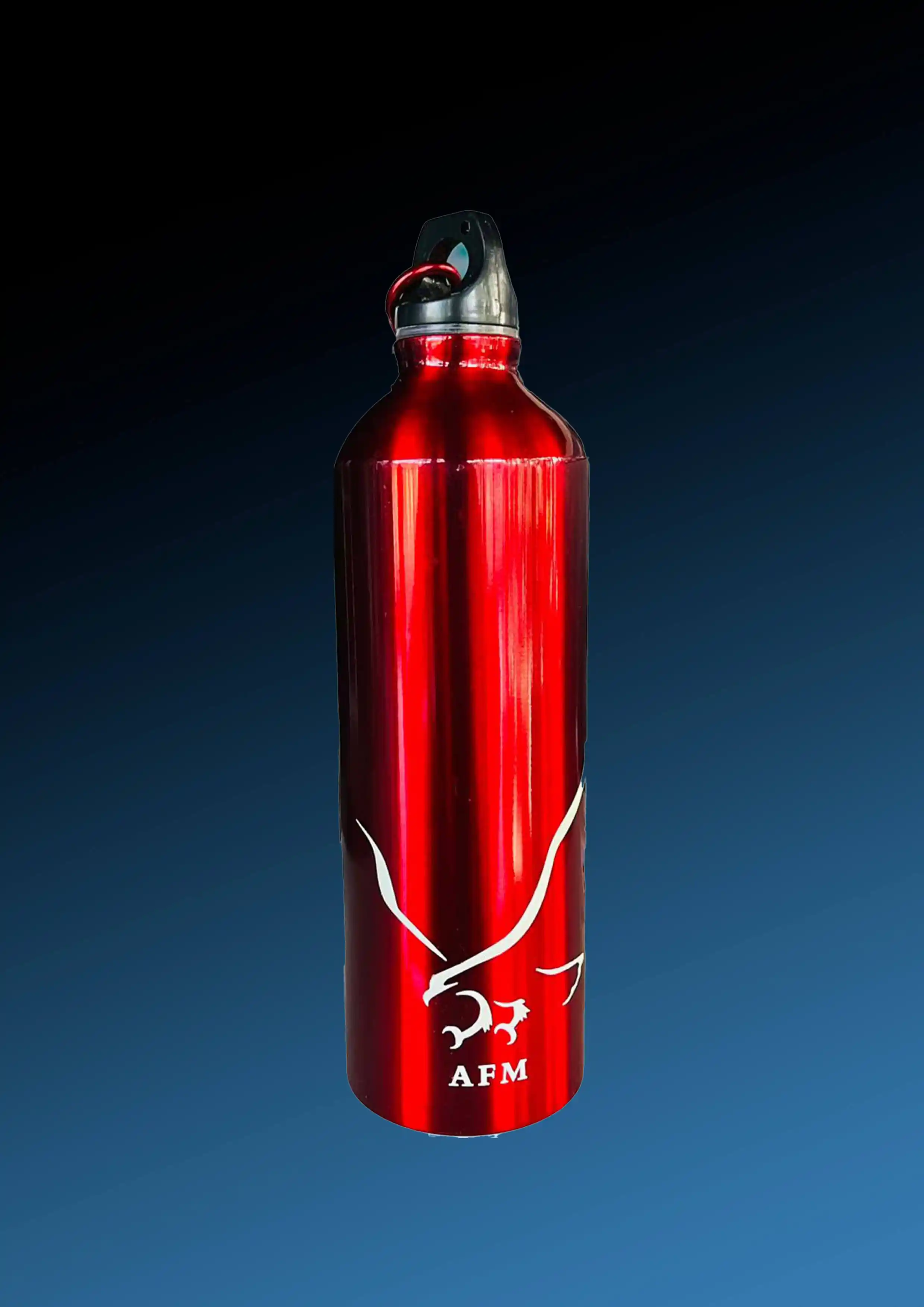 WATER BOTTLE 750ML