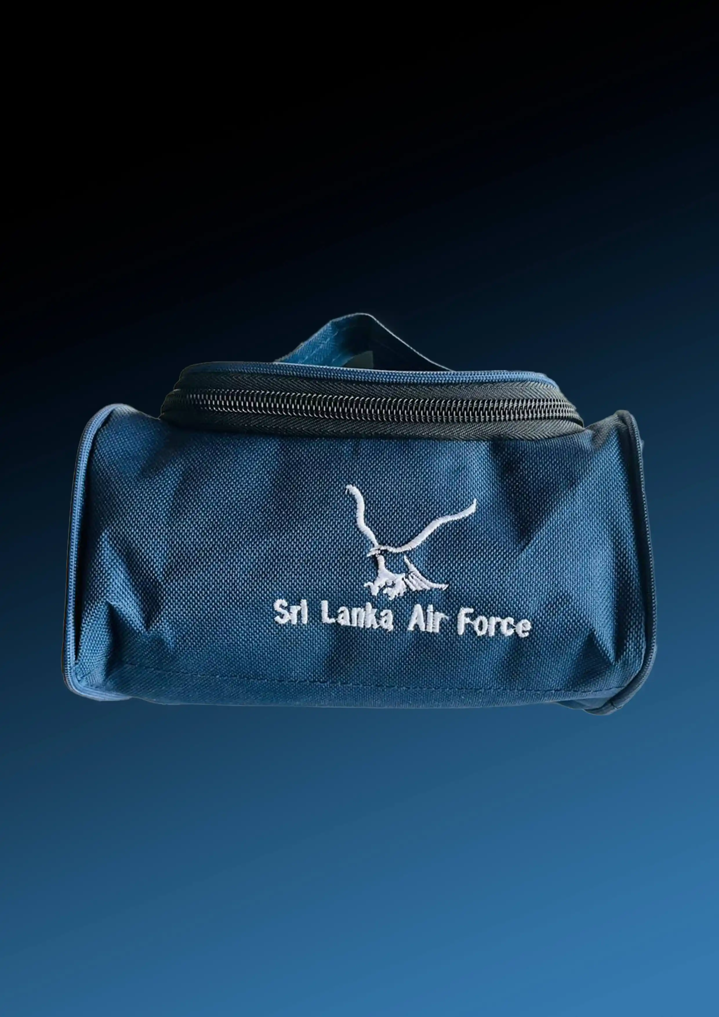 SQUARE POUCH