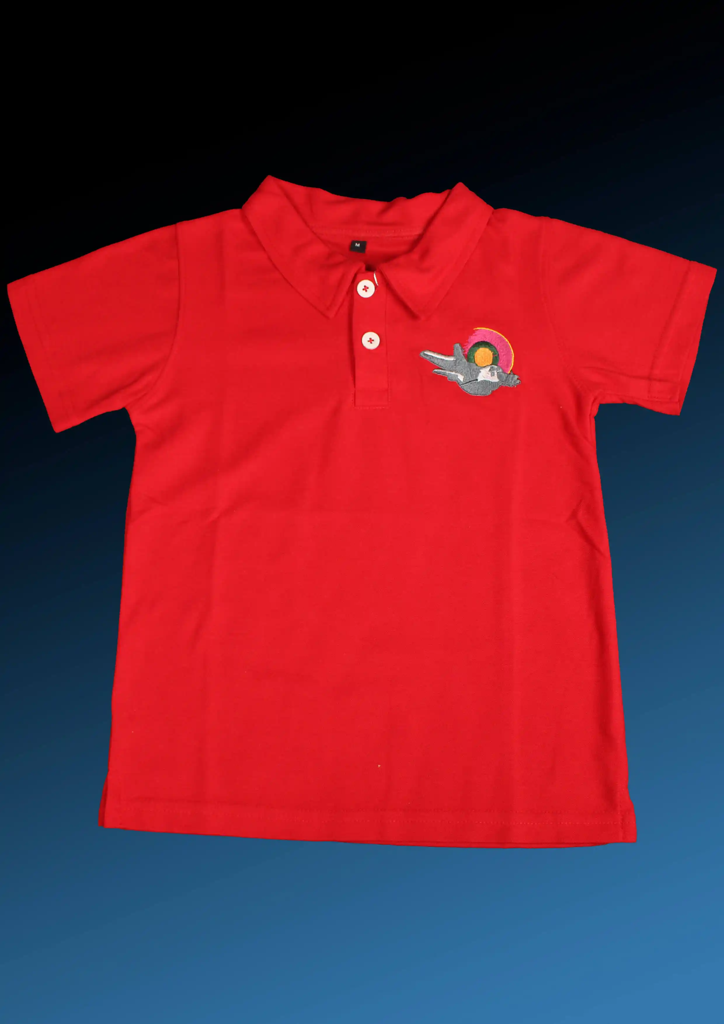 KIDS T SHIRT