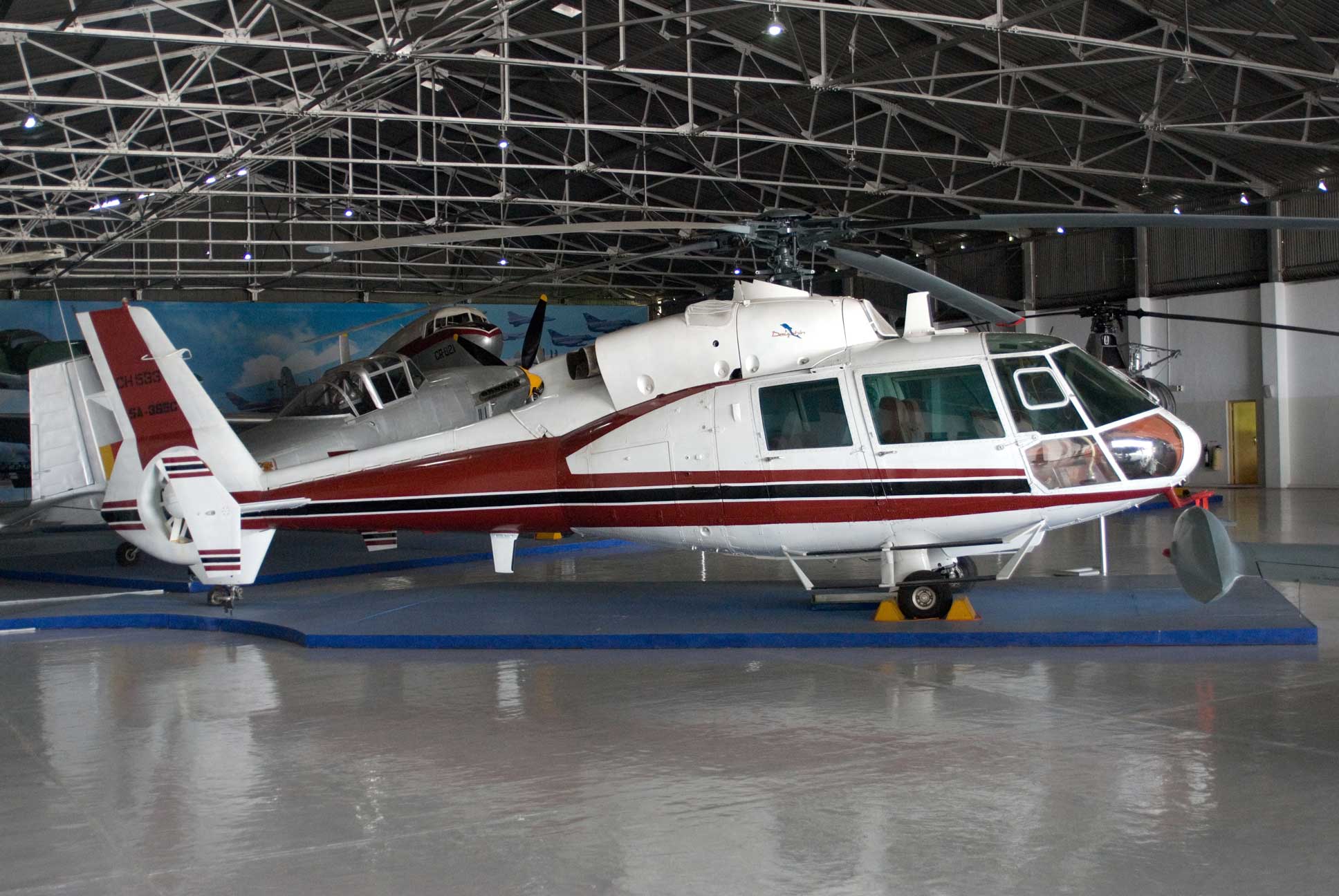 Museum Exhibits