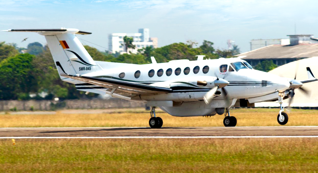 Formation Flight