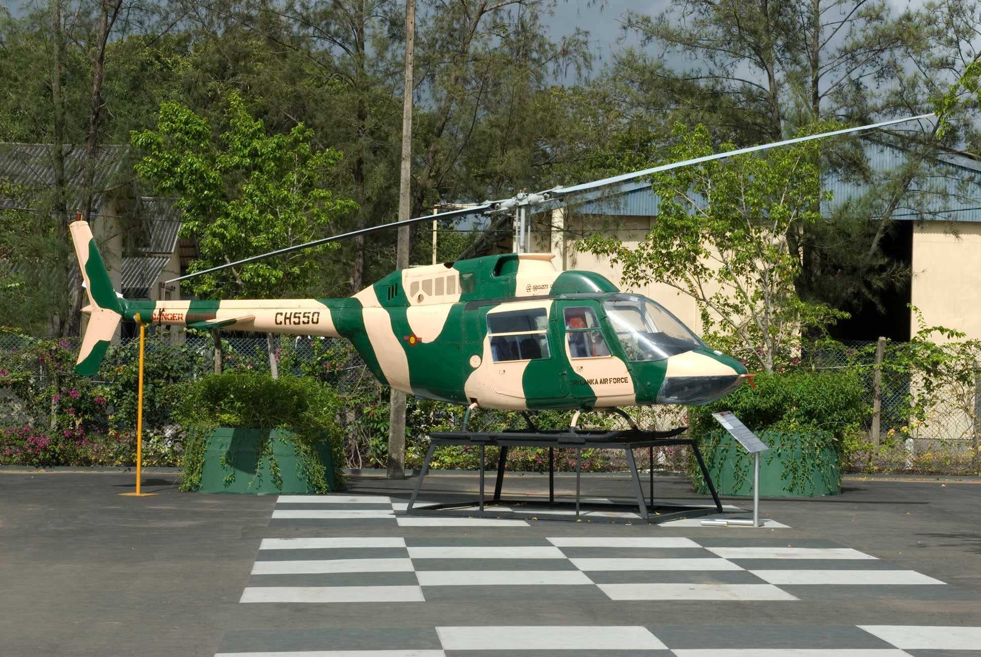 Museum Exhibits